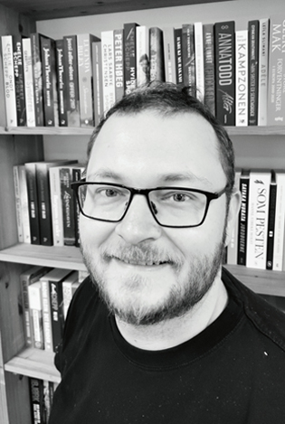 Mikkel-Neess